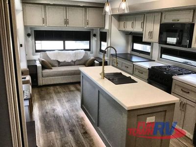 2026 Brinkley Model Z - Photo 17