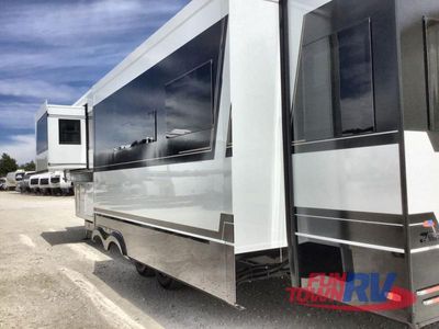 2026 Brinkley Model Z - Photo 13