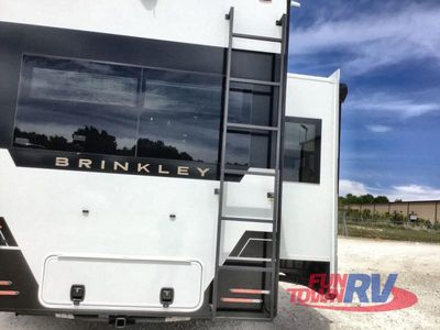 2026 Brinkley Model Z - Photo 34