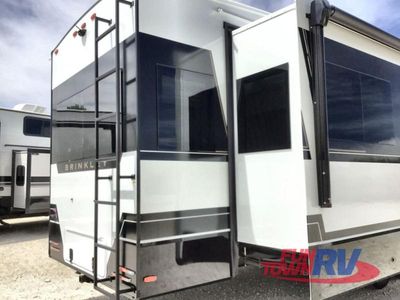 2026 Brinkley Model Z - Photo 15