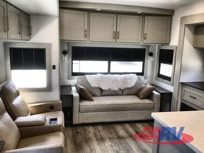 2026 Brinkley Model Z - Photo 23
