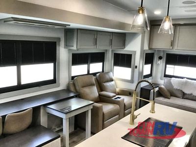 2026 Brinkley Model Z - Photo 5