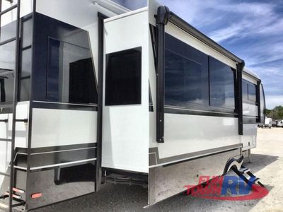 2026 Brinkley Model Z - Photo 16