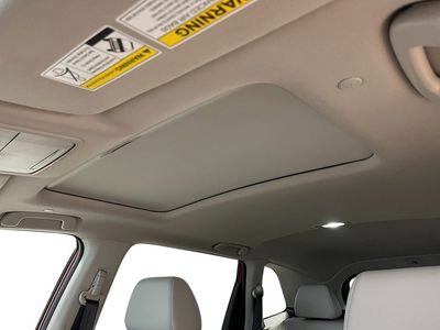 2026 Honda CR-V — photo 20 view