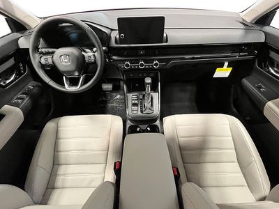 2026 Honda CR-V — photo 19 view