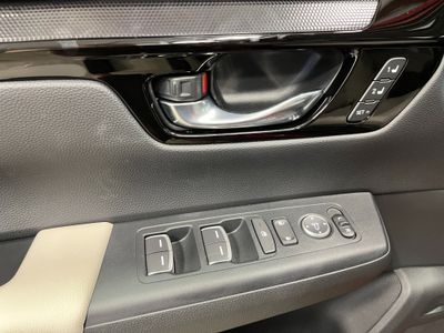 2026 Honda CR-V — photo 14 view