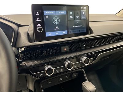 2026 Honda CR-V — photo 22 view