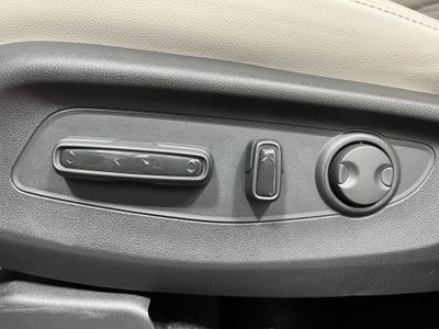 2026 Honda CR-V — photo 13 view