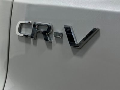2026 Honda CR-V — photo 9 view
