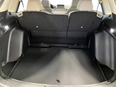 2026 Honda CR-V — photo 25 view