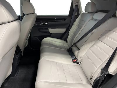 2026 Honda CR-V — photo 24 view