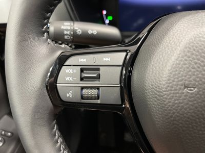 2026 Honda CR-V — photo 15 view