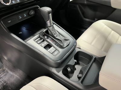 2026 Honda CR-V — photo 18 view