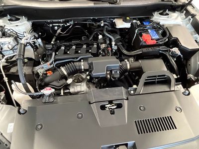 2026 Honda CR-V — photo 10 view