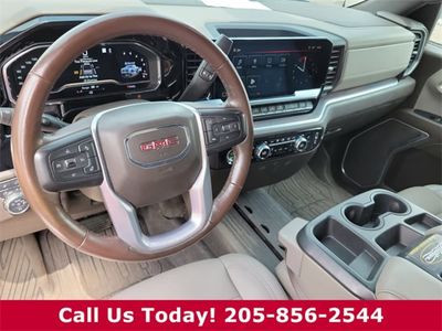 2022 GMC Sierra 1500 - Photo 4