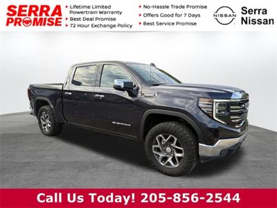 2022 GMC Sierra 1500 - Photo 2