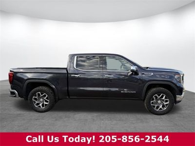 2022 GMC Sierra 1500 - Photo 3