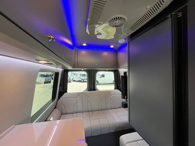2027 Grech RV VACANZA-ION - Photo 12
