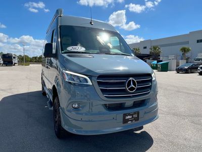 2027 Grech RV VACANZA-ION - Photo 1