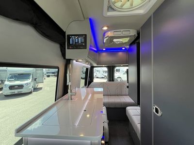 2027 Grech RV VACANZA-ION - Photo 6