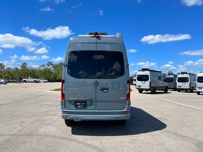 2027 Grech RV VACANZA-ION - Photo 22