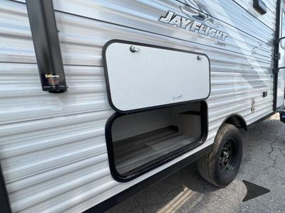 2026 Jayco Jay Flight SLX - Photo 11