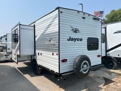 2026 Jayco Jay Flight SLX - Photo 3