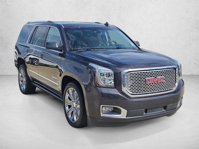 2016 GMC Yukon - Photo 3