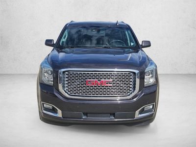 2016 GMC Yukon - Photo 2