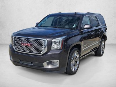 2016 GMC Yukon - Photo 1