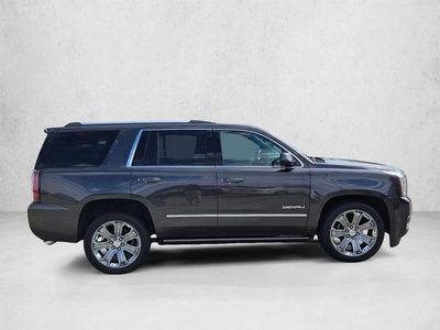 2016 GMC Yukon - Photo 4