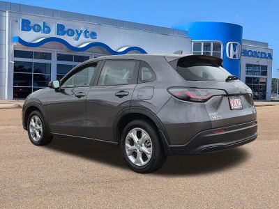 2025 Honda HR-V - Photo 7