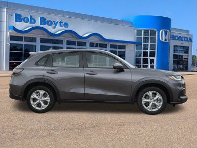 2025 Honda HR-V - Photo 4