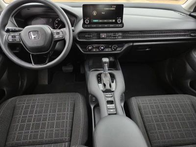 2025 Honda HR-V - Photo 9