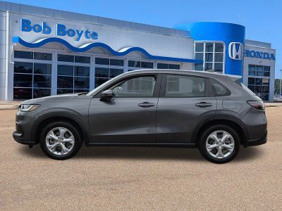 2025 Honda HR-V - Photo 8