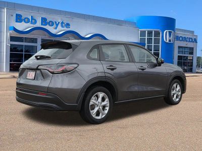 2025 Honda HR-V - Photo 5