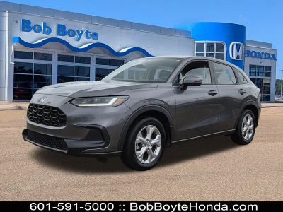 2025 Honda HR-V - Photo 1