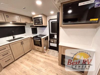 2026 Forest River RV Rockwood Mini Lite - Photo 21