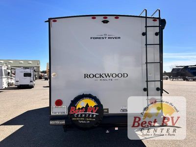 2026 Forest River RV Rockwood Mini Lite - Photo 6