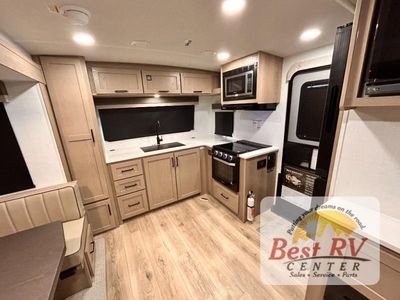 2026 Forest River RV Rockwood Mini Lite - Photo 25