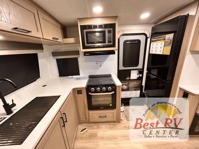 2026 Forest River RV Rockwood Mini Lite - Photo 39