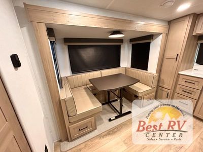 2026 Forest River RV Rockwood Mini Lite - Photo 14