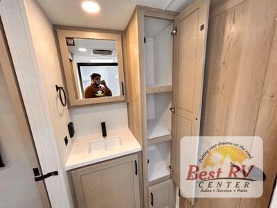 2026 Forest River RV Rockwood Mini Lite - Photo 72