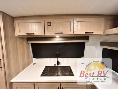 2026 Forest River RV Rockwood Mini Lite - Photo 32