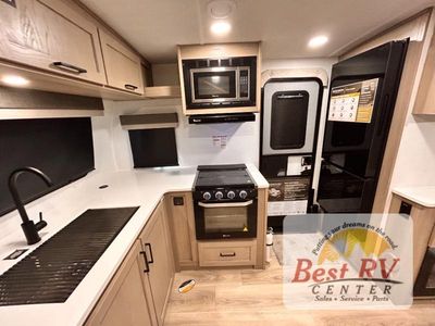 2026 Forest River RV Rockwood Mini Lite - Photo 36