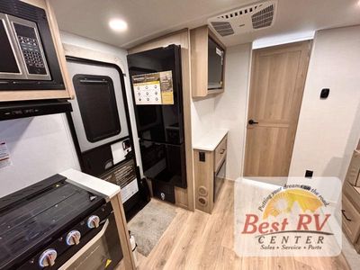 2026 Forest River RV Rockwood Mini Lite - Photo 43