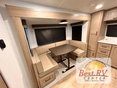 2026 Forest River RV Rockwood Mini Lite - Photo 17