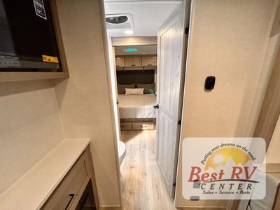 2026 Forest River RV Rockwood Mini Lite - Photo 52