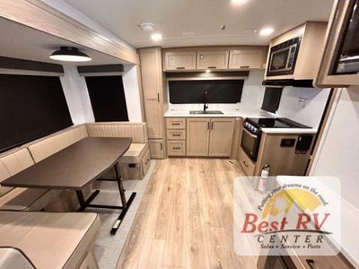2026 Forest River RV Rockwood Mini Lite - Photo 12
