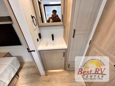 2026 Forest River RV Rockwood Mini Lite - Photo 71